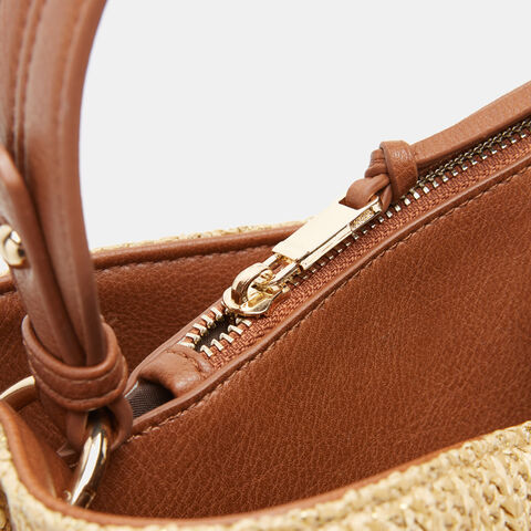 Bolso shopper, Beige Bolso shopper, Beige